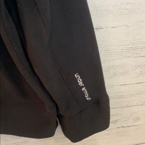 Under Armour fleece - Picture 7 of 7
